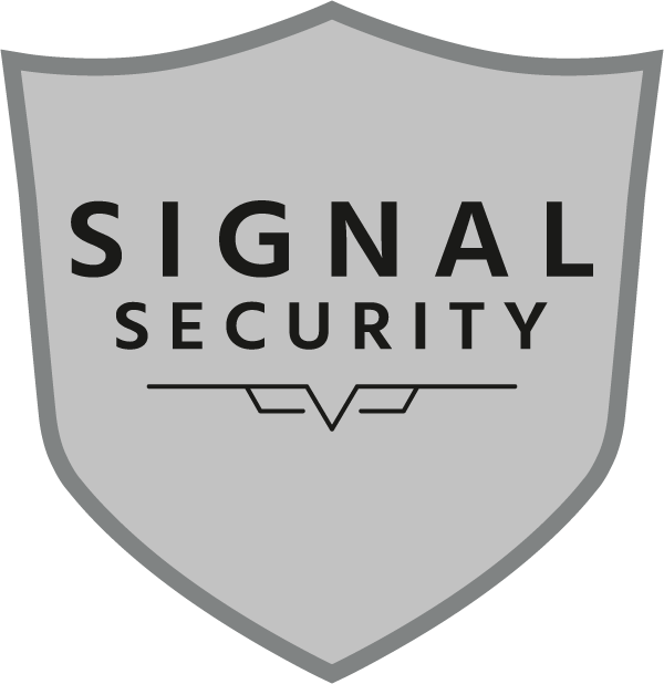 Signal Security | Agencja Ochrony Warszawa-Legionowo